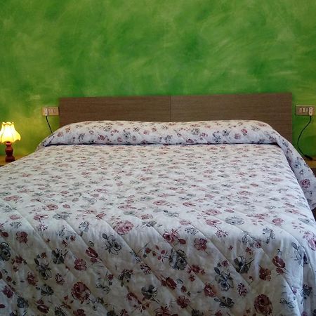 Terrazza Sul Mare Bed and Breakfast Fano Buitenkant foto