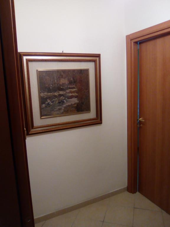 Terrazza Sul Mare Bed and Breakfast Fano Kamer foto