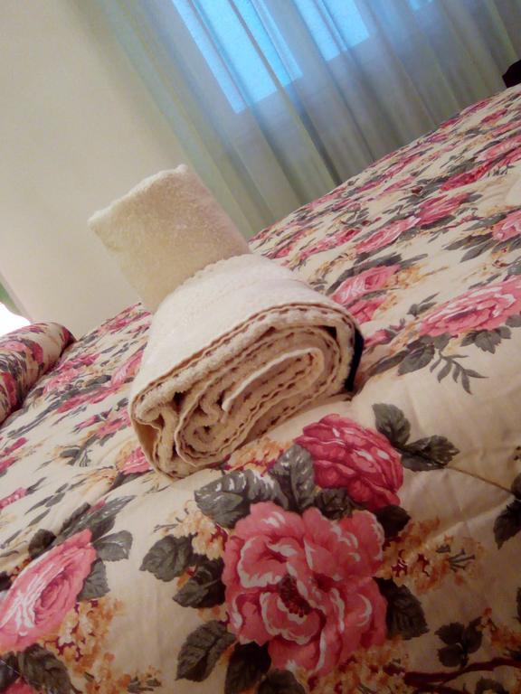 Terrazza Sul Mare Bed and Breakfast Fano Kamer foto