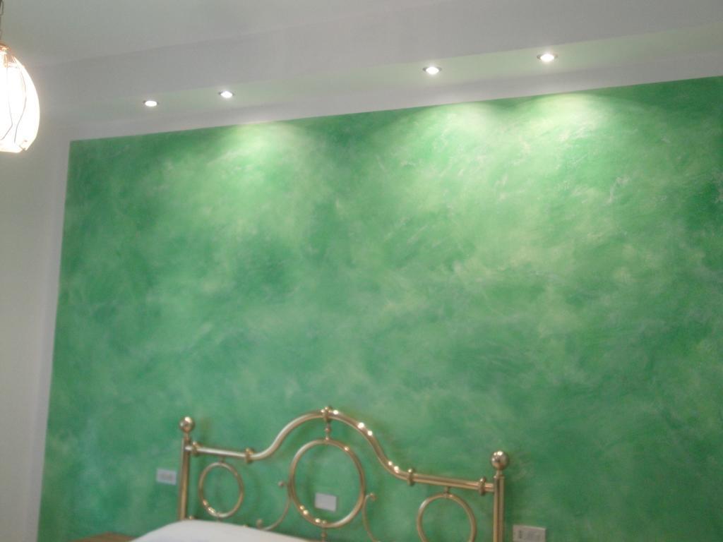 Terrazza Sul Mare Bed and Breakfast Fano Kamer foto