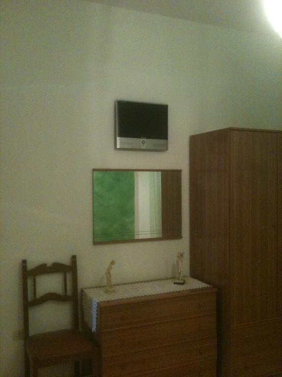 Terrazza Sul Mare Bed and Breakfast Fano Kamer foto