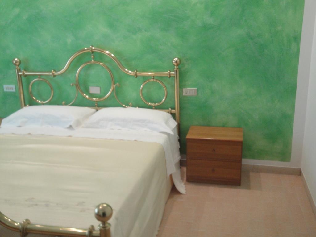 Terrazza Sul Mare Bed and Breakfast Fano Buitenkant foto