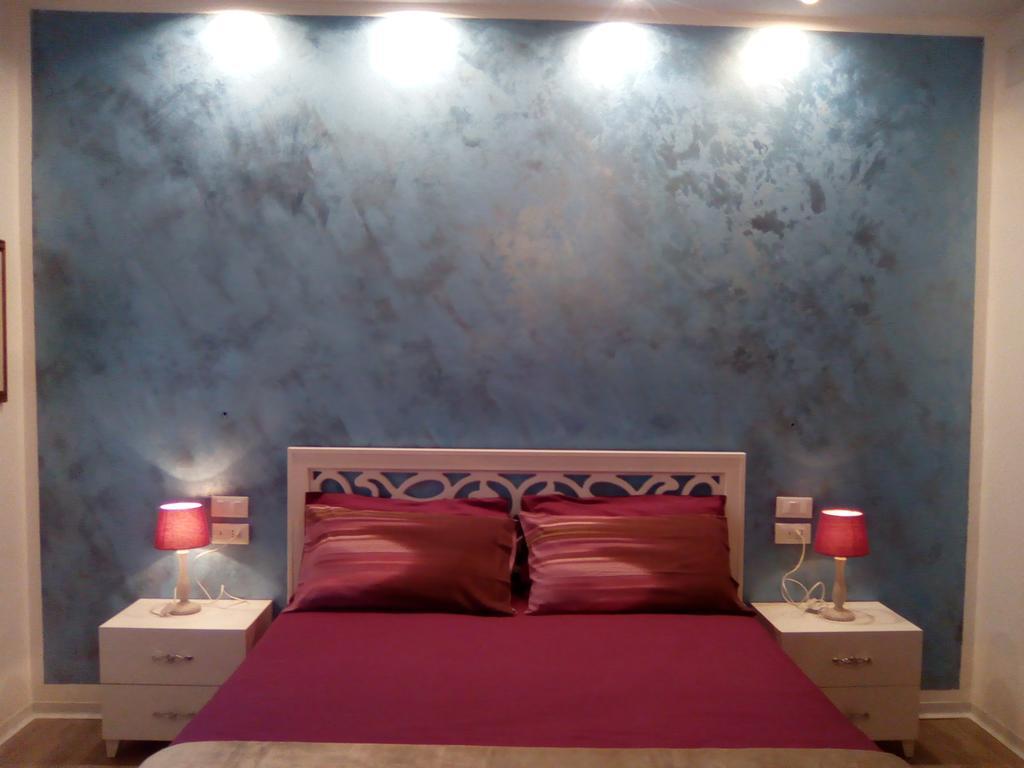 Terrazza Sul Mare Bed and Breakfast Fano Buitenkant foto