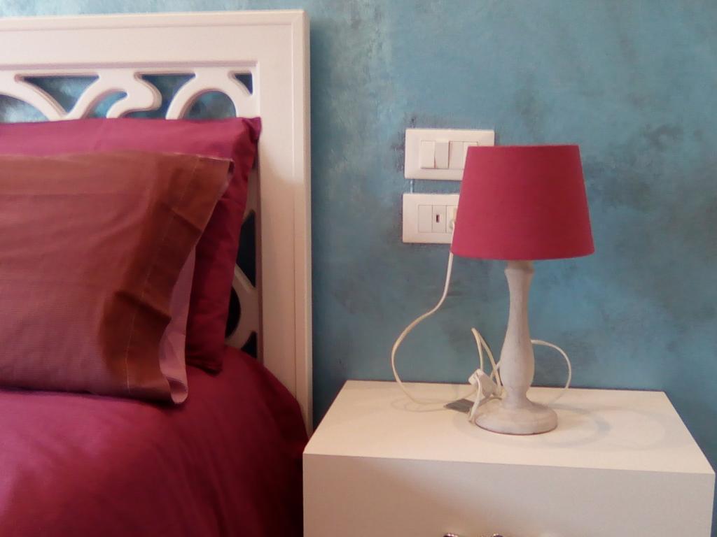 Terrazza Sul Mare Bed and Breakfast Fano Buitenkant foto