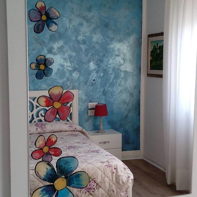 Terrazza Sul Mare Bed and Breakfast Fano Buitenkant foto