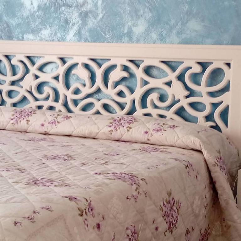 Terrazza Sul Mare Bed and Breakfast Fano Buitenkant foto