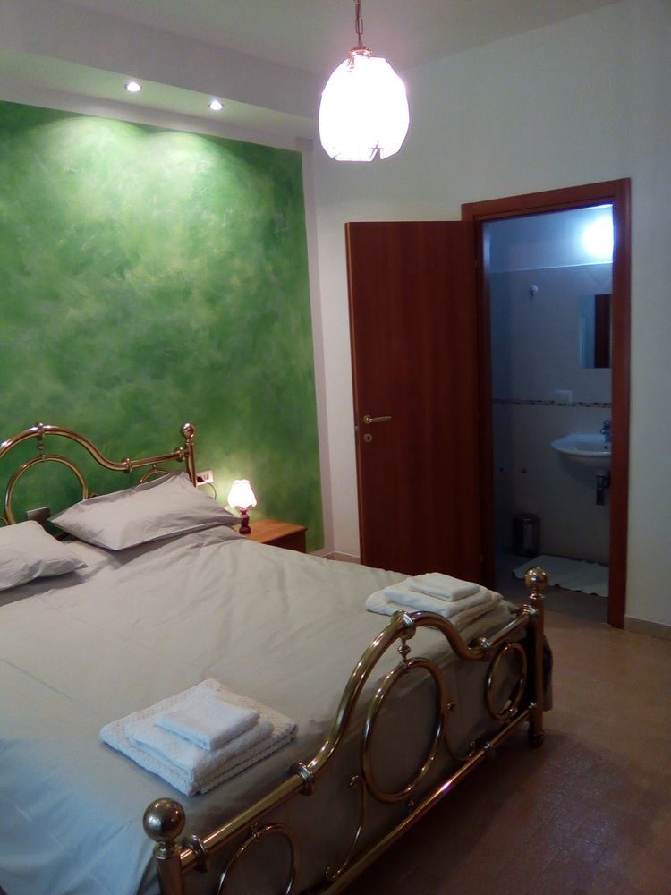 Terrazza Sul Mare Bed and Breakfast Fano Buitenkant foto