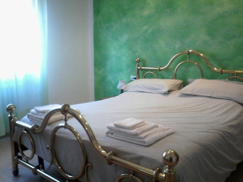 Terrazza Sul Mare Bed and Breakfast Fano Buitenkant foto