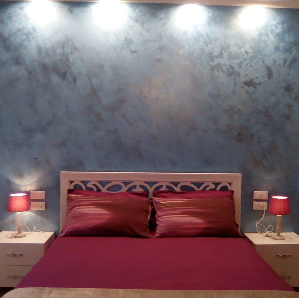 Terrazza Sul Mare Bed and Breakfast Fano Buitenkant foto