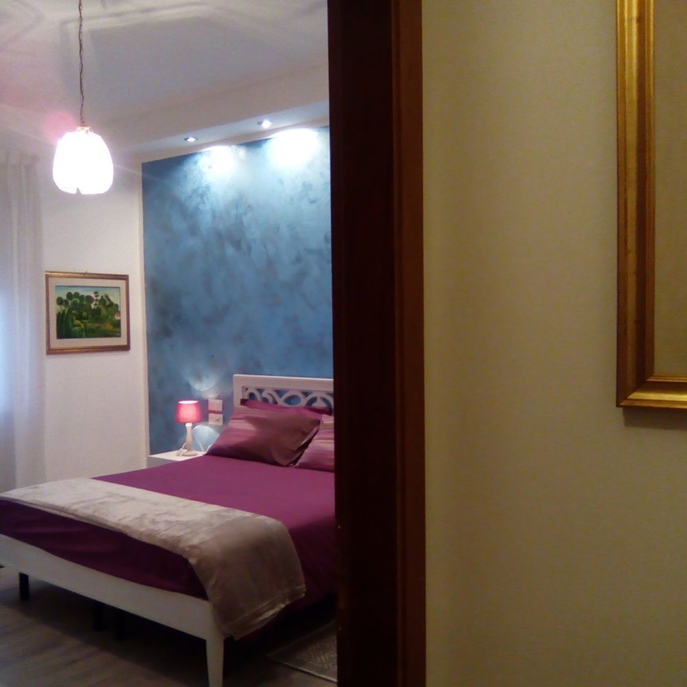 Terrazza Sul Mare Bed and Breakfast Fano Buitenkant foto